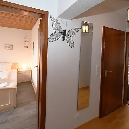 Strandperle Apartment