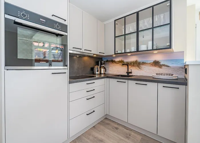 Strandperle Appartement