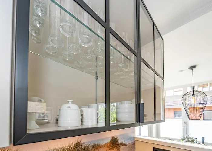 Appartement Strandperle Wenningstedt-Braderup