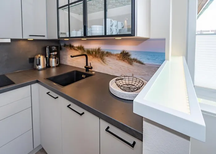 Strandperle Wenningstedt-Braderup