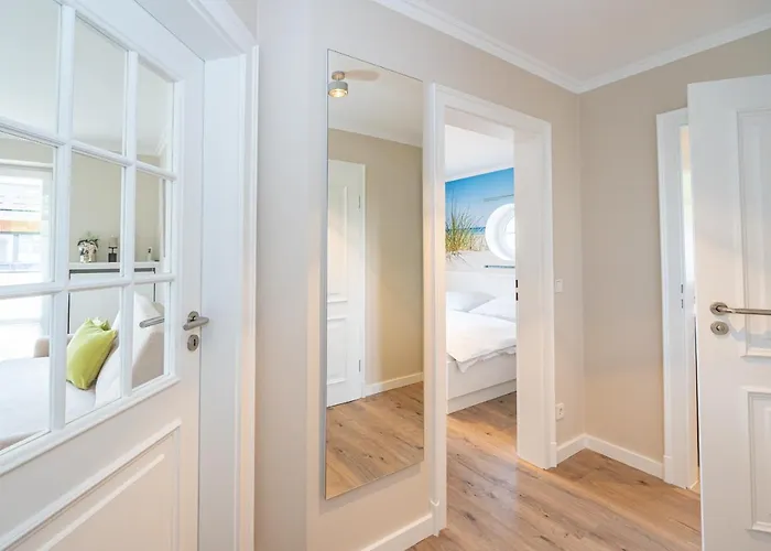 Strandperle Wenningstedt-Braderup