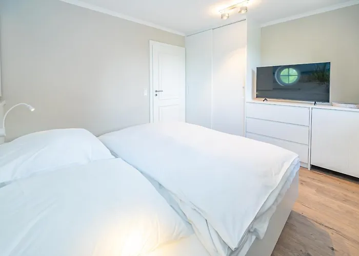 Strandperle * Wenningstedt-Braderup