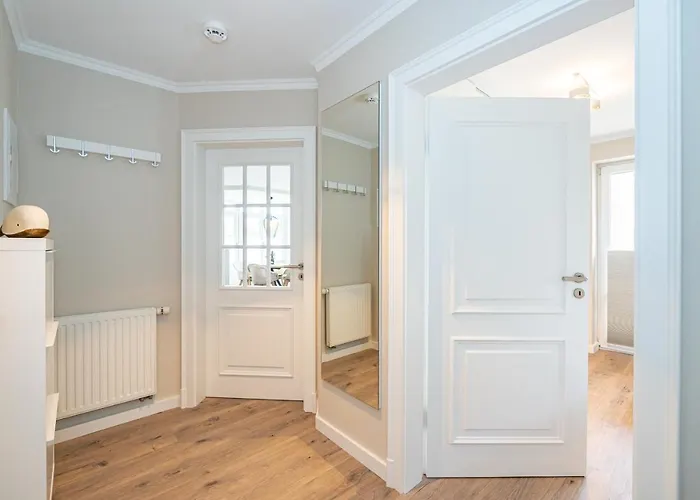 Strandperle Wenningstedt-Braderup