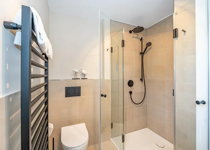 Appartement Strandperle Wenningstedt-Braderup