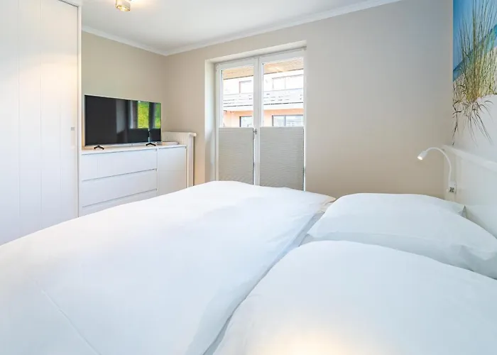 Strandperle Wenningstedt-Braderup